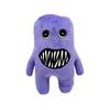 Ao Oni Cartoon Stuffed Animal Plush Toy Collectible Game Surrounding Gift for Kids Birthday Entertainment Fan Present 25cm