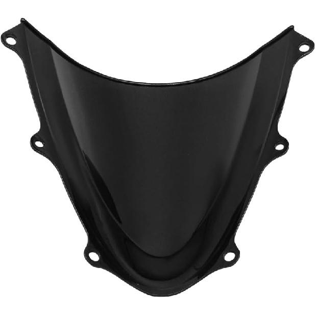 Motorcycle Windshield Windscreen Double Bubble for Suzuki GSXR600 GSXR750 2011-2024