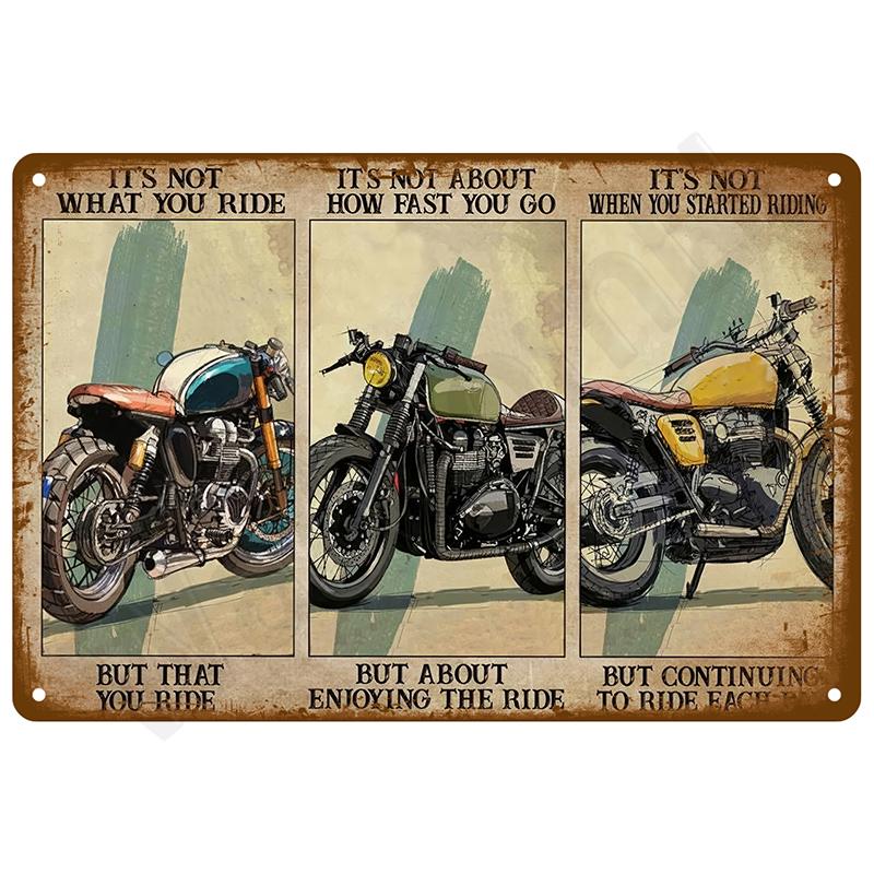 Retro Wandkunst Wandbild Außenhaus Badezimmer Heimzimmer Dekorationen Dekor Vintage Metallschilder Teller Blechschild Poster Man Cave Bar