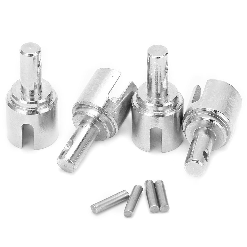 Metal Differential Cup for 16889 16889A SG1601 SG1602 1/16 RC Car Parts Accessories M16104