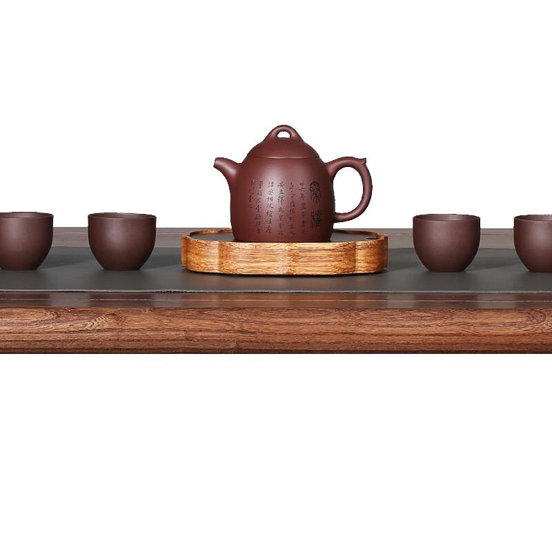 Qingputang Liuhe Tongfeng Qin Quan Business Gift Tea Set