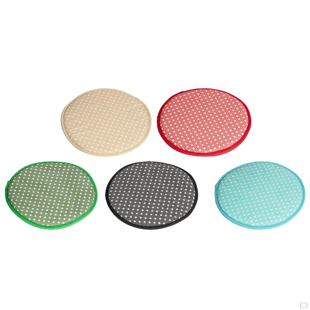 Comfortable, Multifunctional Seat Cushion/stool Cushion for Kitchen, Cafe, Beach, Home And Outdoor