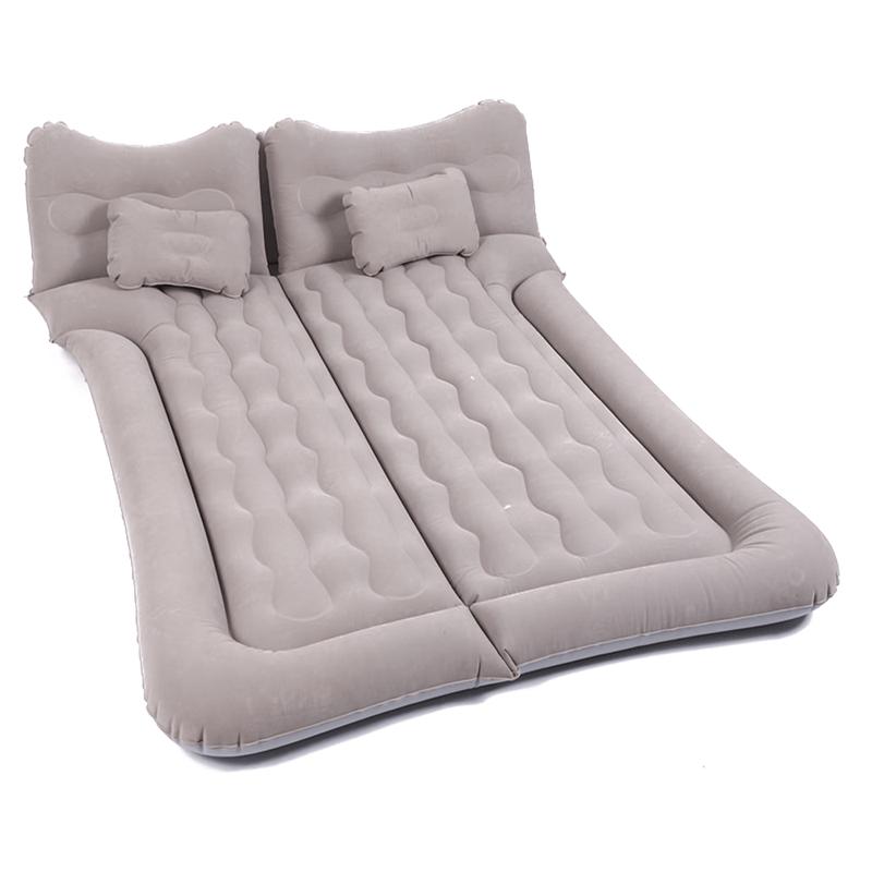 Car Inflatable Air Mattress for Camping
