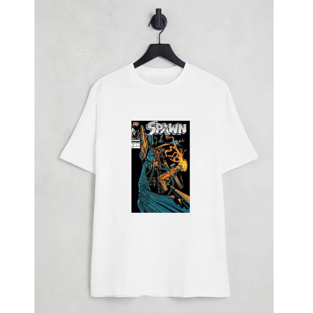 Unisex bella canvas spawn tshirt comfortable stylish tee S
