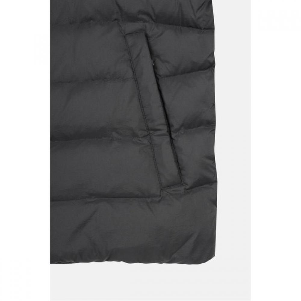 Kolon Sport Men S U Neck Lightweight Down Jacket