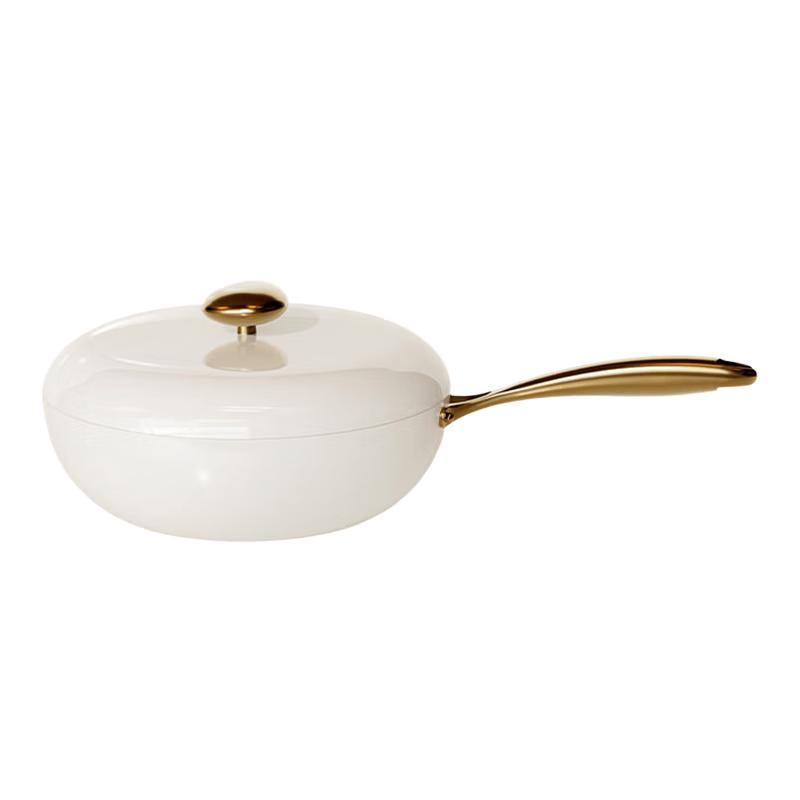 Velosan Pebble Super Titanium Non-stick Pan
