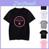 Map Of The Soul Persona Bts Tshirt Unisex Casual Cotton Blend Tee With Bold Graphic Design