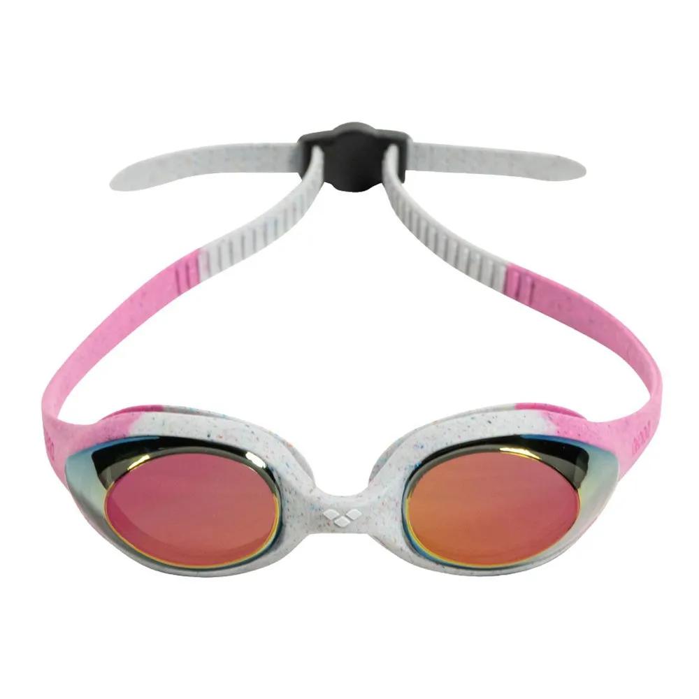Arena Children's Swimming Goggles Spider Mirror