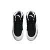 Anta Basketball Collection Textile, Synthetic Leather Breathable Abrasion Resistant Slip Resistant Low top 11741154-9