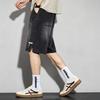 Leather Men's Hollow Shoes Men's Shoes White Shoes Men's Versatile Pure Cowhide Men's Casual Leather Shoes Hole Shoes