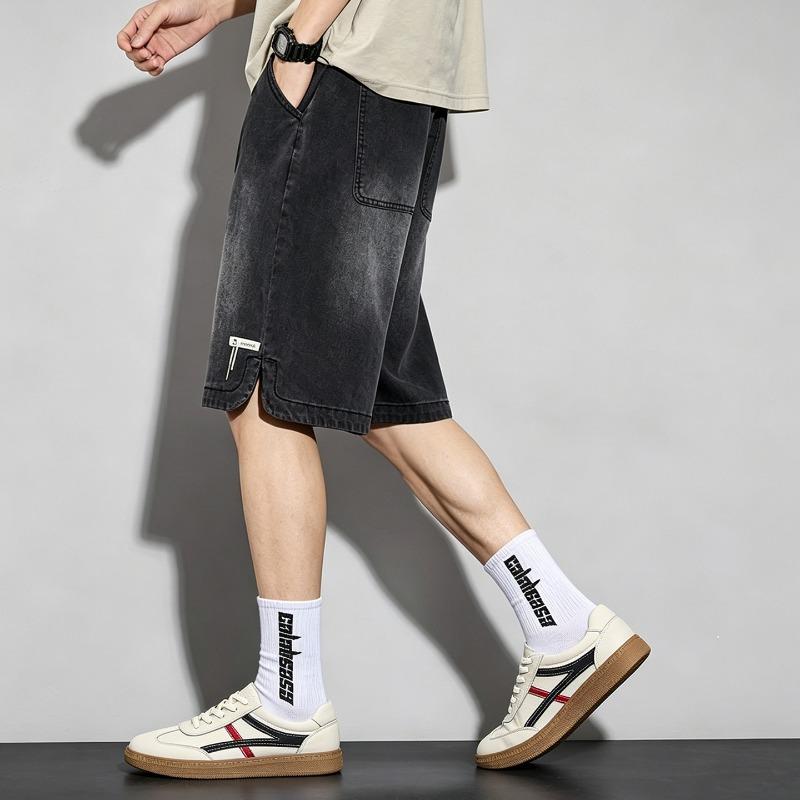 Leather Men's Hollow Shoes Men's Shoes White Shoes Men's Versatile Pure Cowhide Men's Casual Leather Shoes Hole Shoes