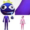 Get Ready For Halloween With Roblox Rainbow Friends Cosplay Costume For Kids Multiple Styles Available