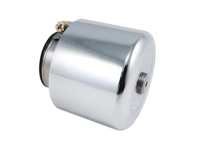 KITACO Filtru Super Putere Universal Drept (35/Cromat) 515-0500353