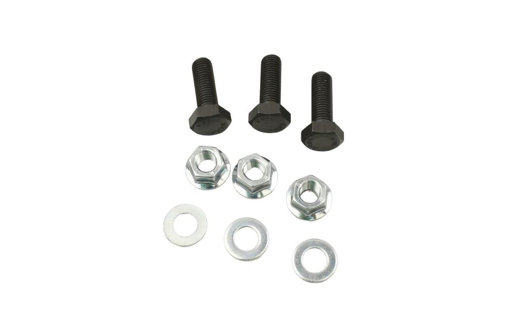 Ft17114 Fast Control Arm Pin /R