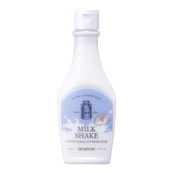 

Skinfood Milkshake Point Средство для снятия макияжа 160мл, Корейское очищение