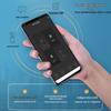 Zhengshang C4 Smart WiFi Graffiti Switch with Voice Control for Alexa/Google, EU Standard