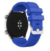 For Xiaomi Huami Amazfit GTR 47mm 22MM Silicone Watch Band for Huawei Watch GT 46mm Sport Replacement WatchBand Smartwatch Strap