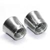 Galvanized Conical Nut for Suspended Ceilings, Expansion Bolt Head, M8M10 Conical Nut Head.