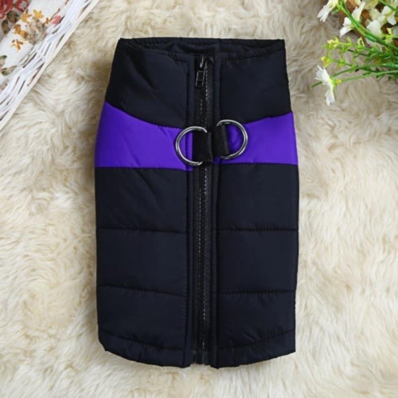New Small To Extra Large Dog Waterproof Warm Coat Jacket Pets Clothes