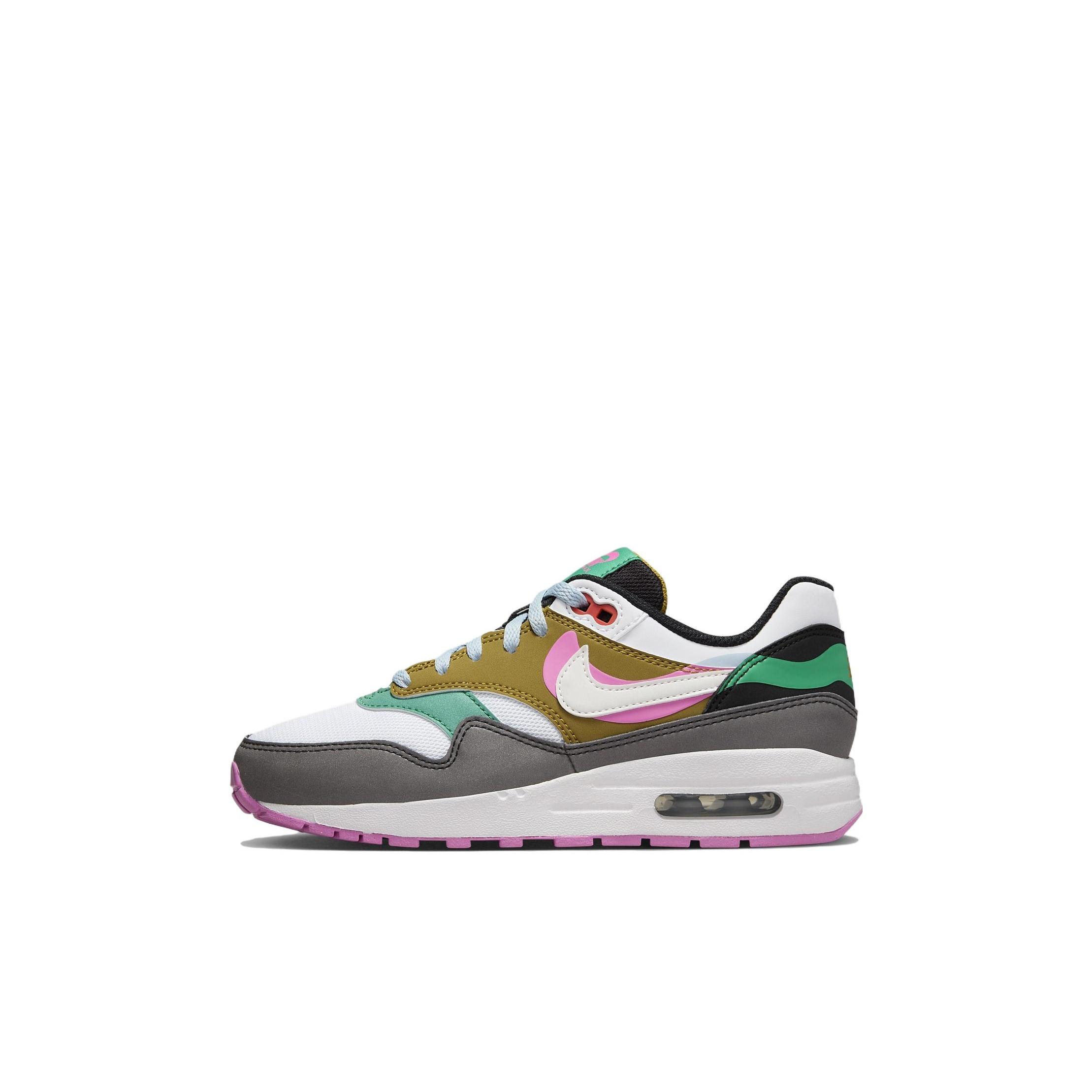 

кроссовки Nike Air Max 1 Kids Sneakers Kids FJ3286-001