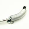 Original Turbocharger Turbo Coolant Return Hose For Cruze Sonic Trax Encore 1.4t Opel Adam Astra J Corsa D 55567067 High Quality