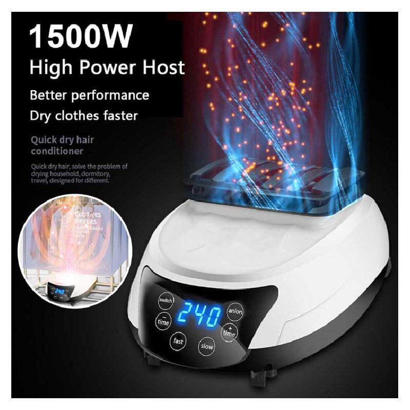 Electric Small Personal Drying Machine Portable Dormitory Drying Shoe