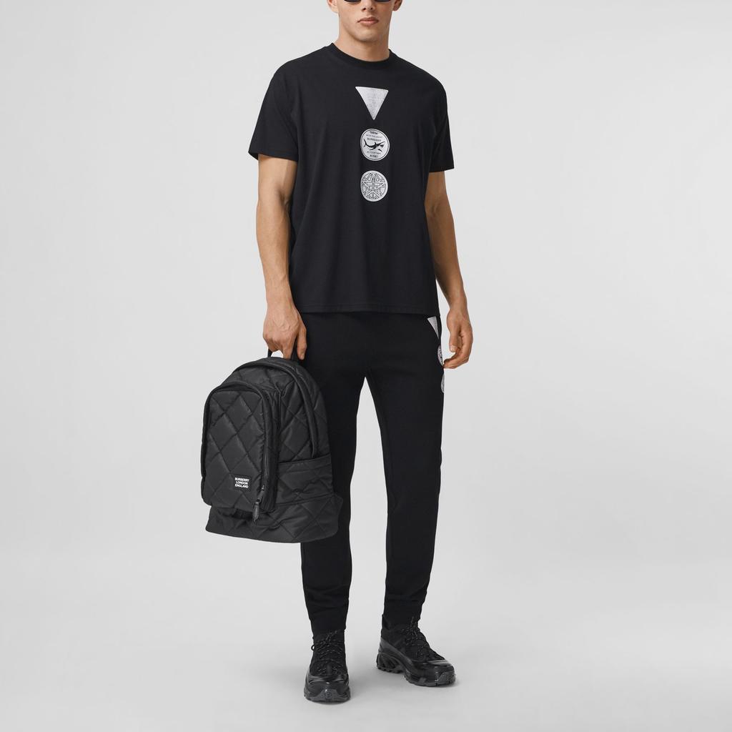 Burberry T Shirt 80427601