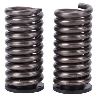 2Pcs Iron Spring Accessory for Husqvarna 362 365 371 372 570 575XP 576XP Electric Chainsaw