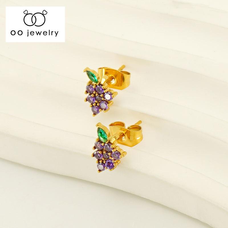 

Модные серьги Темпераментные серьги для женщин