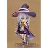Wandering Witch  Elaina Nendoroid Doll Outfit Set
