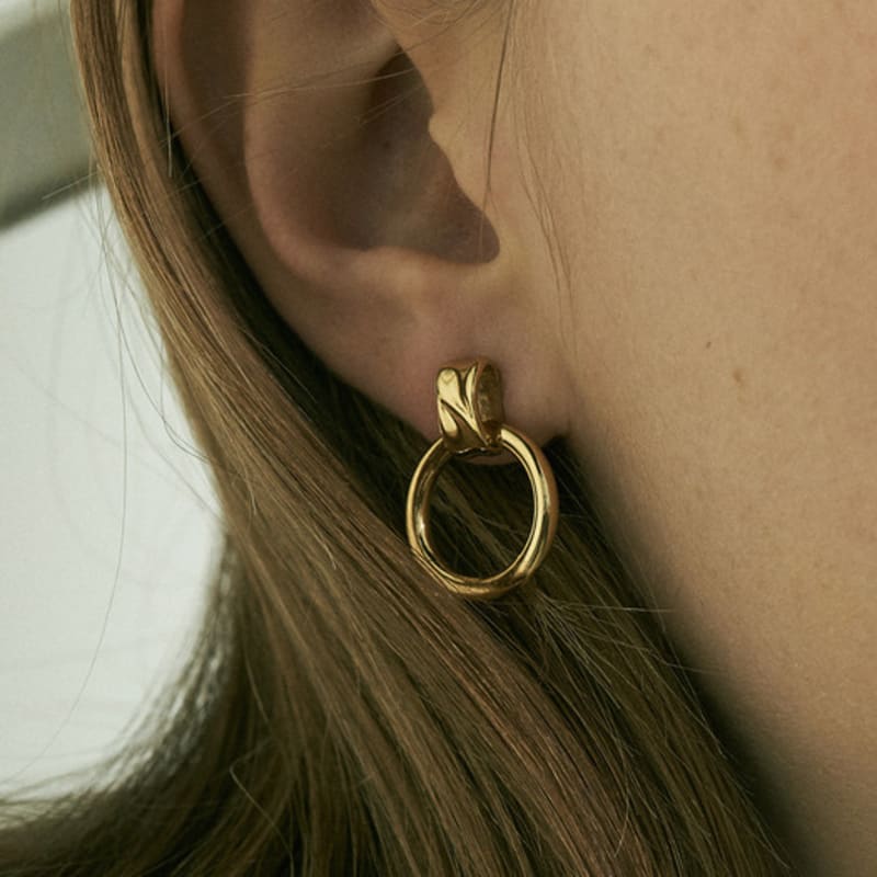 FEYSE Ripple Circle E