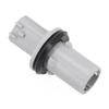Car Headlamp Sidemarker Light Bulb Socket Repair For Honda Acura 33305-S5A-003