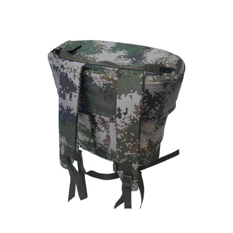 Churong Hot Meal Delivery Backpack