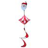 Animal Insects Rotating Wind Strip Windmill Kindergarten Garden Decoration Party