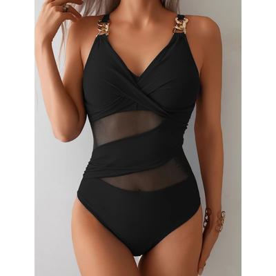 Badeanzüge – Badeanzüge