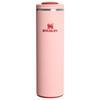 1913 Transit Peach L Flip-Top Mug, Rose, 0.47