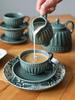 CERAMIC CREAM AND MILK JUG 200 ml