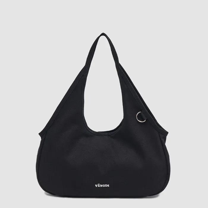[3rd] Riv Eco Bag_Black