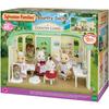 Le cabinet médical - Sylvanian Families - 5096