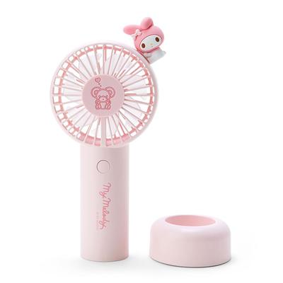 Sanrio 2WAY Fan My Melody My Melody My Melody Character 212121 18×10×4cm