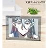 Bungo Stray Dogs Bram Ani Art 4th Double Acrylic Panel