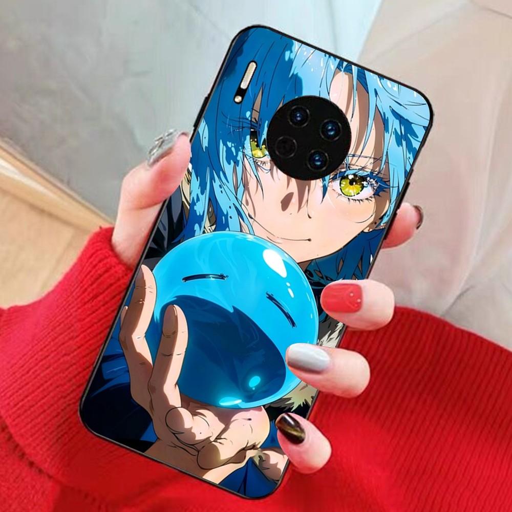 R-Rimuru T-Tempest  Phone Case For Huawei Mate 10 20 30 40 50 lite pro Nova 3 3i 5 6 SE 7 pro 7SE