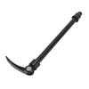 Eixo Passante de Bicicleta 12x142mm Liga de Alumínio Eixo Passante de Mountain Bike Alavanca Espeto de Liberação Rápida Peças de Ciclismo