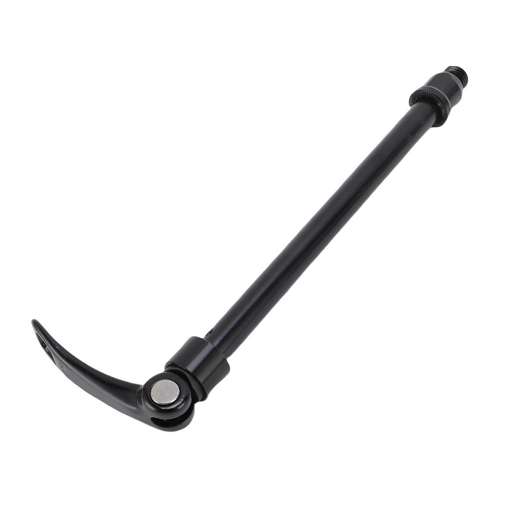 Eixo Passante de Bicicleta 12x142mm Liga de Alumínio Eixo Passante de Mountain Bike Alavanca Espeto de Liberação Rápida Peças de Ciclismo