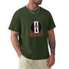 Love and Rockets T-Shirt Anime Figures Hippie Clothes Mens Big and Tall T Shirts