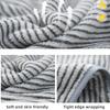 Thickened Bath Towel Absorbent Beach Towel Multipurpose Sports Shower Towel  Swim