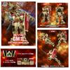 GM III Schockbild Mobile Suit Gegenangriff Fukuoka Limited Limited Lalaport Fukuoka Limited Plastikmodellbausatz [HG] 1/144 (Achsenfarbe) Chars SIDE-F