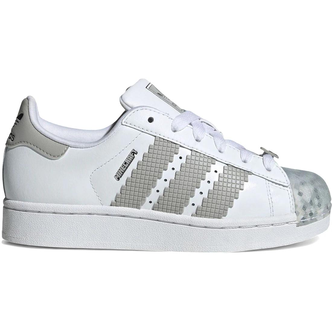 

Sneaker adidas Superstar Minecraft Skeleton (GS)(JP8082) 38
