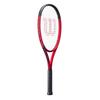 Wilson CLASH 108 Tennis Racket Frame Only V2.0 (WR074511U)