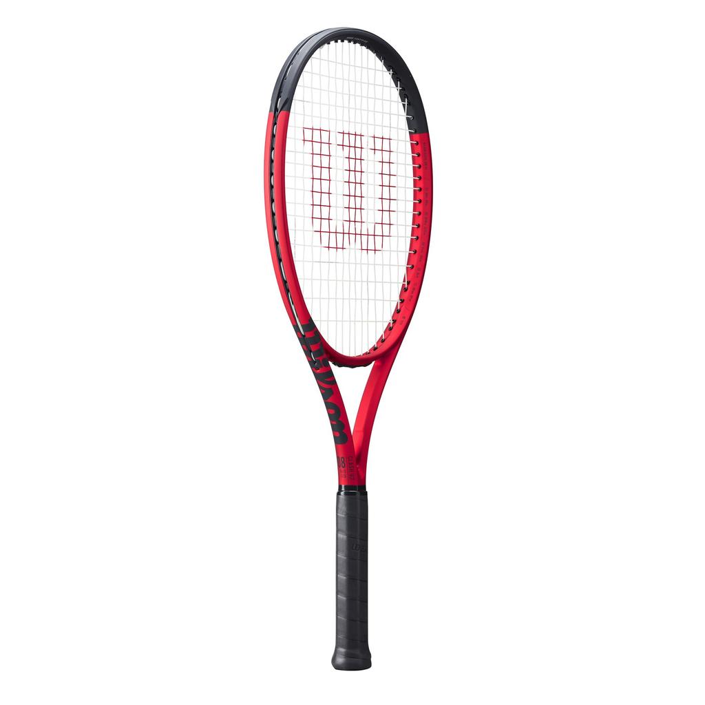 Wilson CLASH 108 Tennis Racket Frame Only V2.0 (WR074511U)